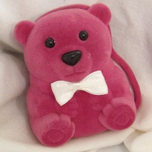 June Jelly Bear
